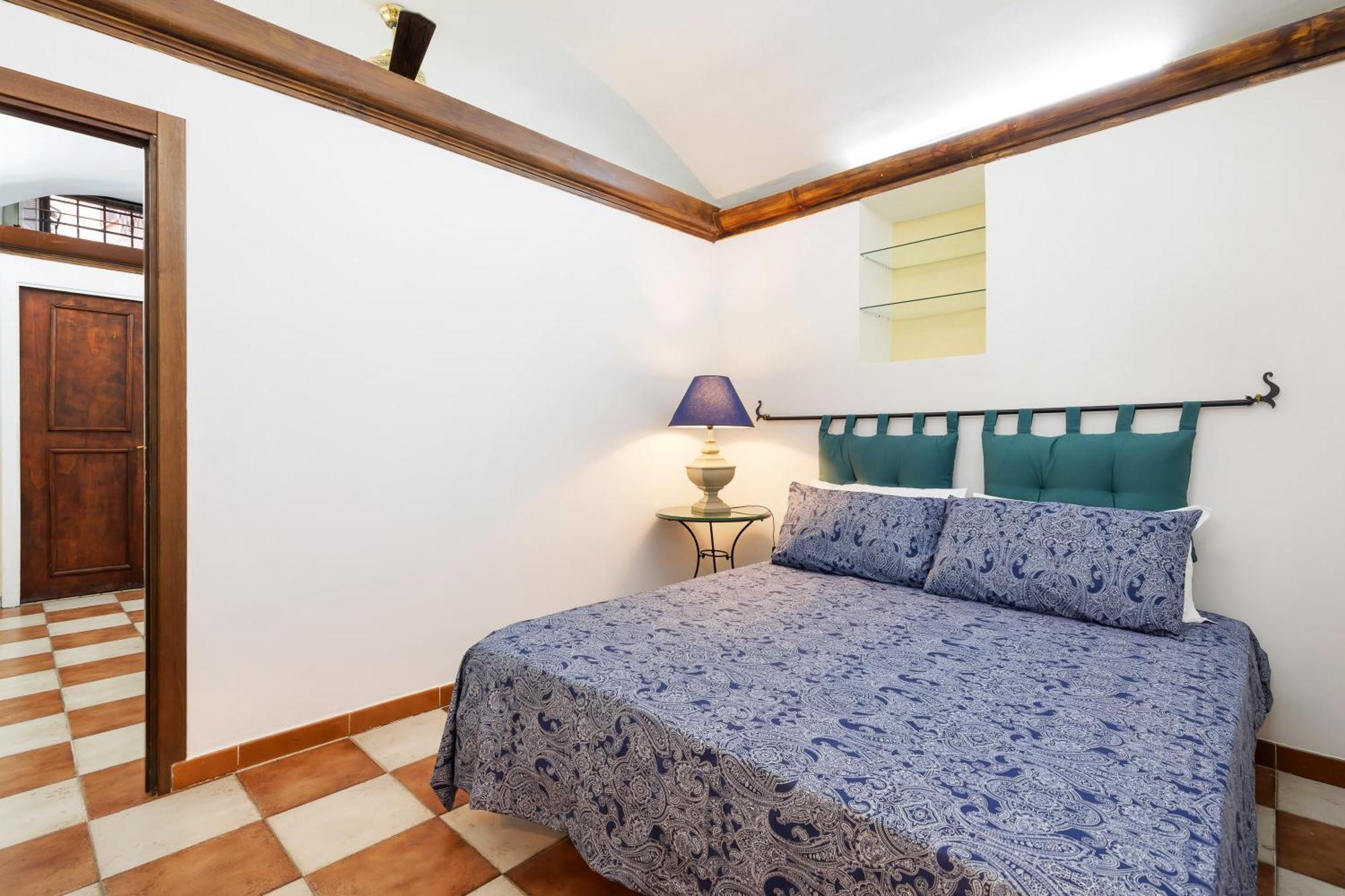 Apartament Campitelli 9 - Loft In Ancient Rzym Zewnętrze zdjęcie