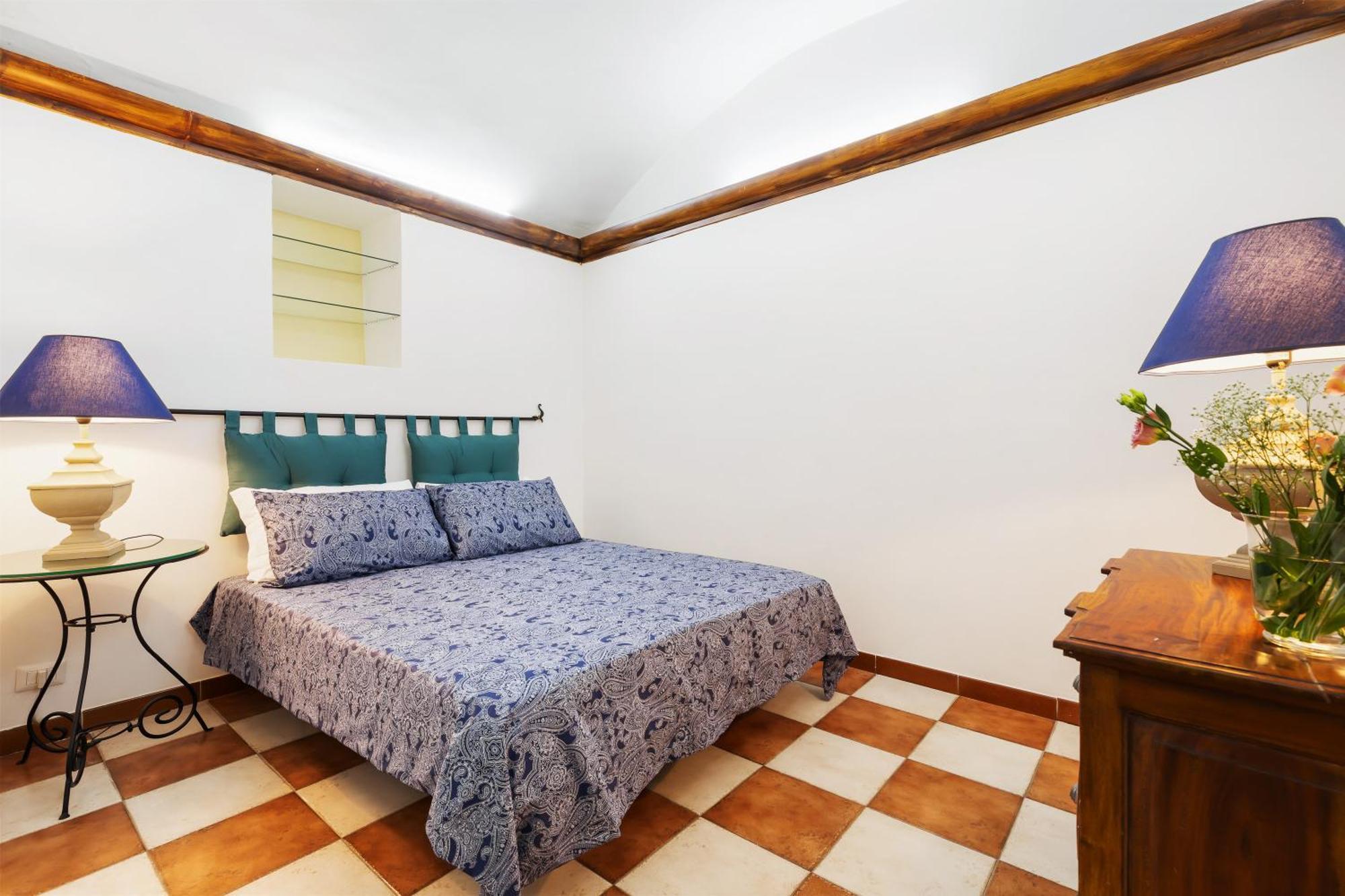 Apartament Campitelli 9 - Loft In Ancient Rzym Zewnętrze zdjęcie