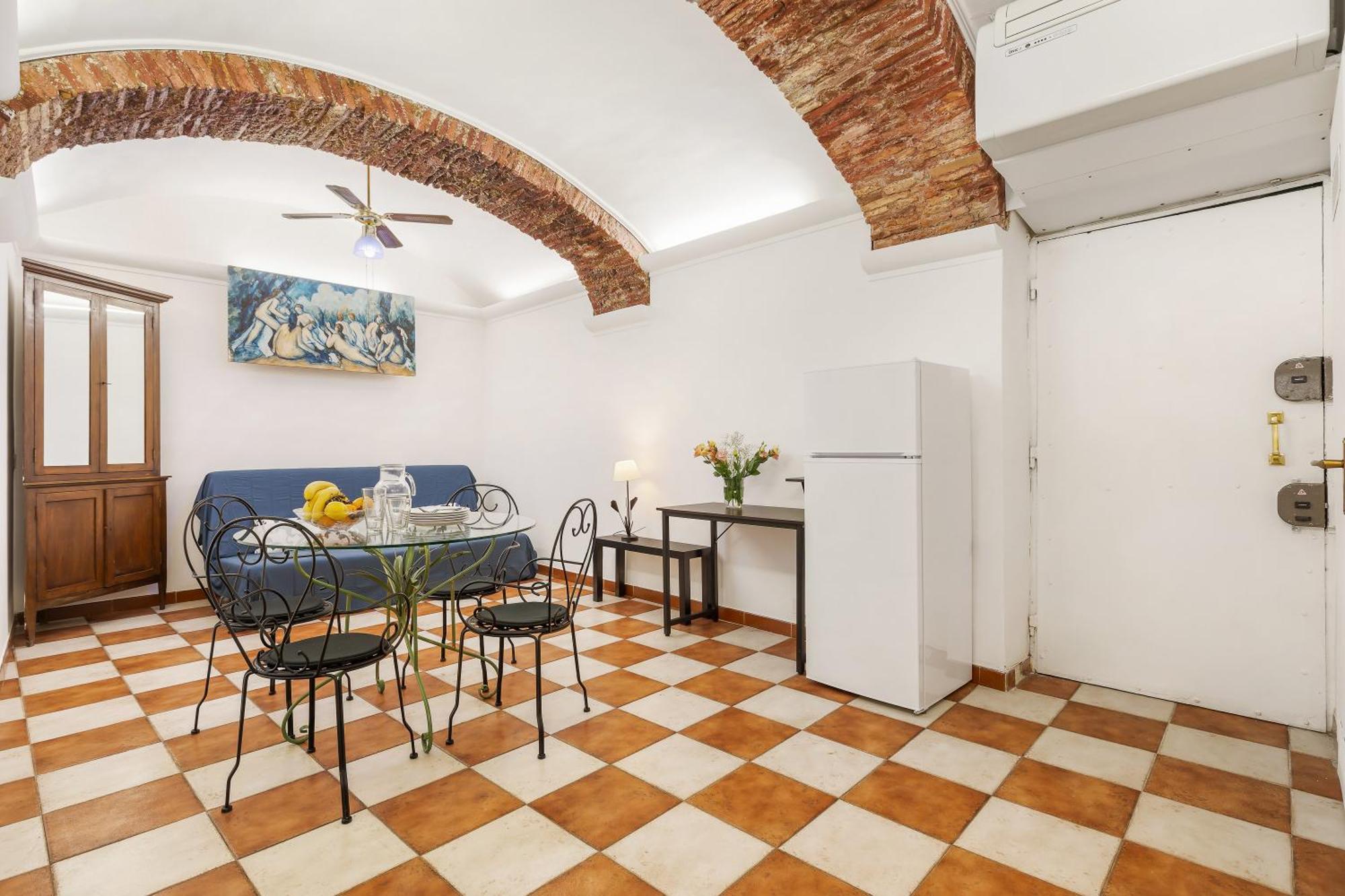 Apartament Campitelli 9 - Loft In Ancient Rzym Zewnętrze zdjęcie