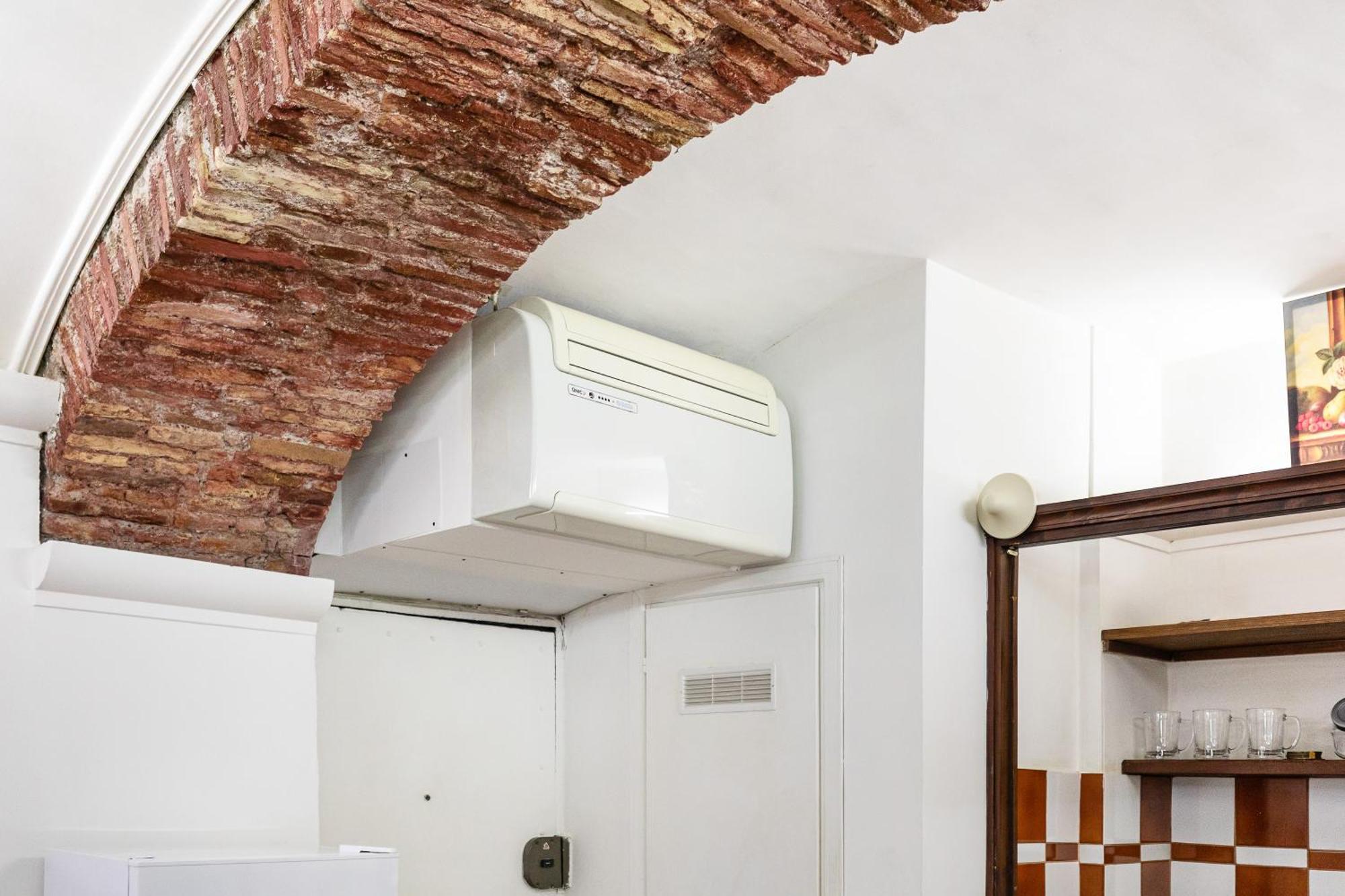 Apartament Campitelli 9 - Loft In Ancient Rzym Zewnętrze zdjęcie