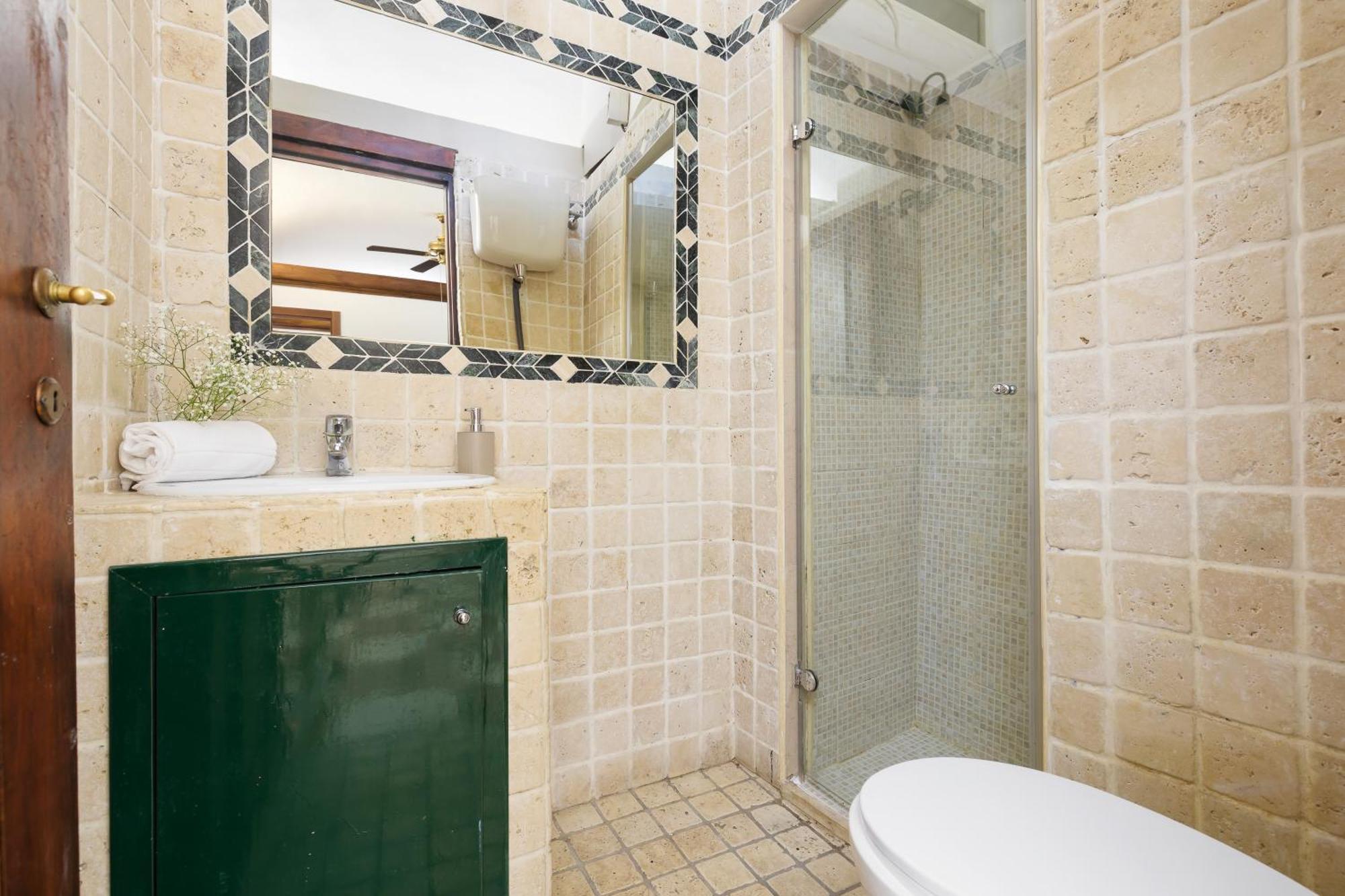 Apartament Campitelli 9 - Loft In Ancient Rzym Zewnętrze zdjęcie