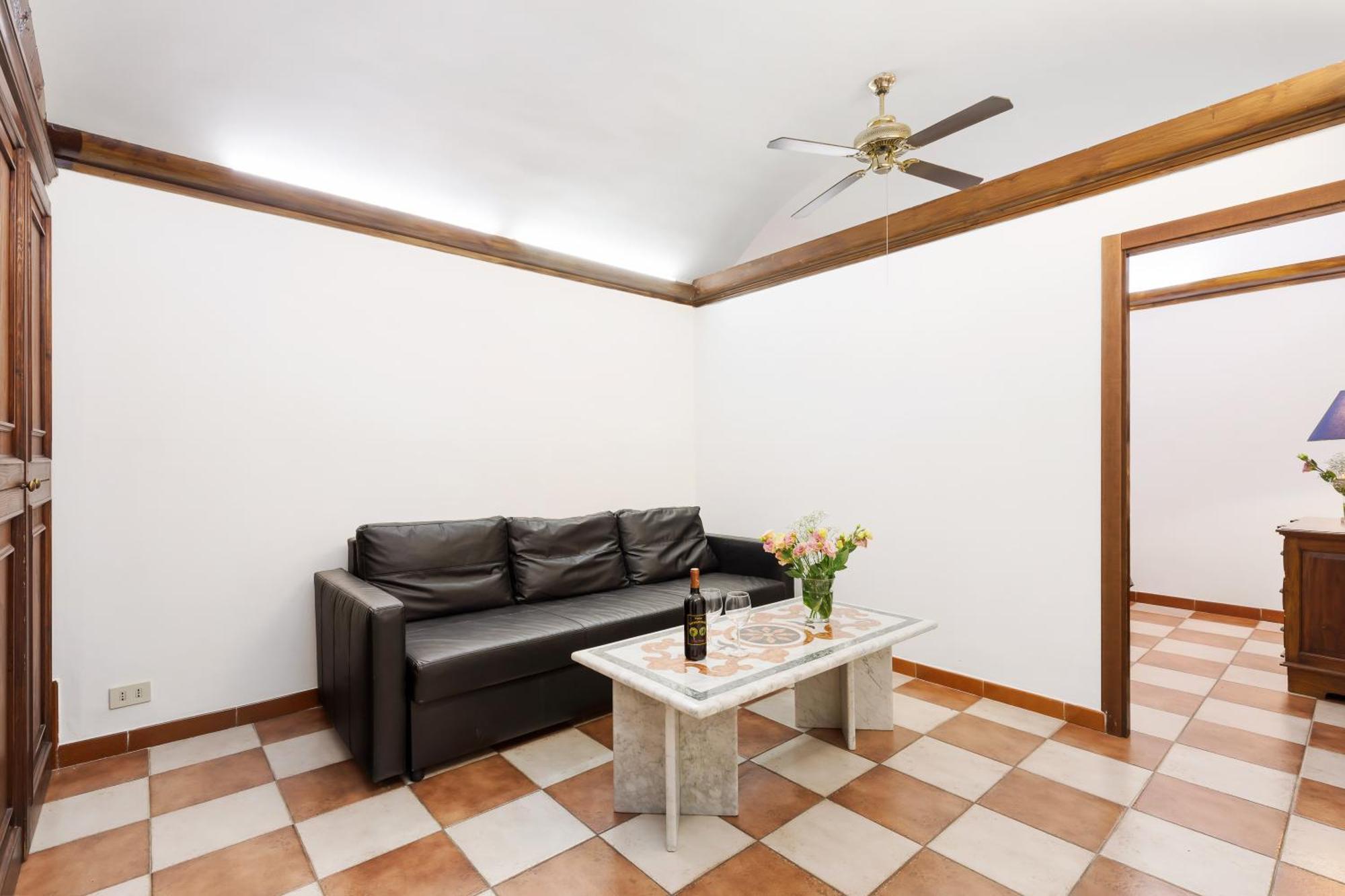 Apartament Campitelli 9 - Loft In Ancient Rzym Zewnętrze zdjęcie