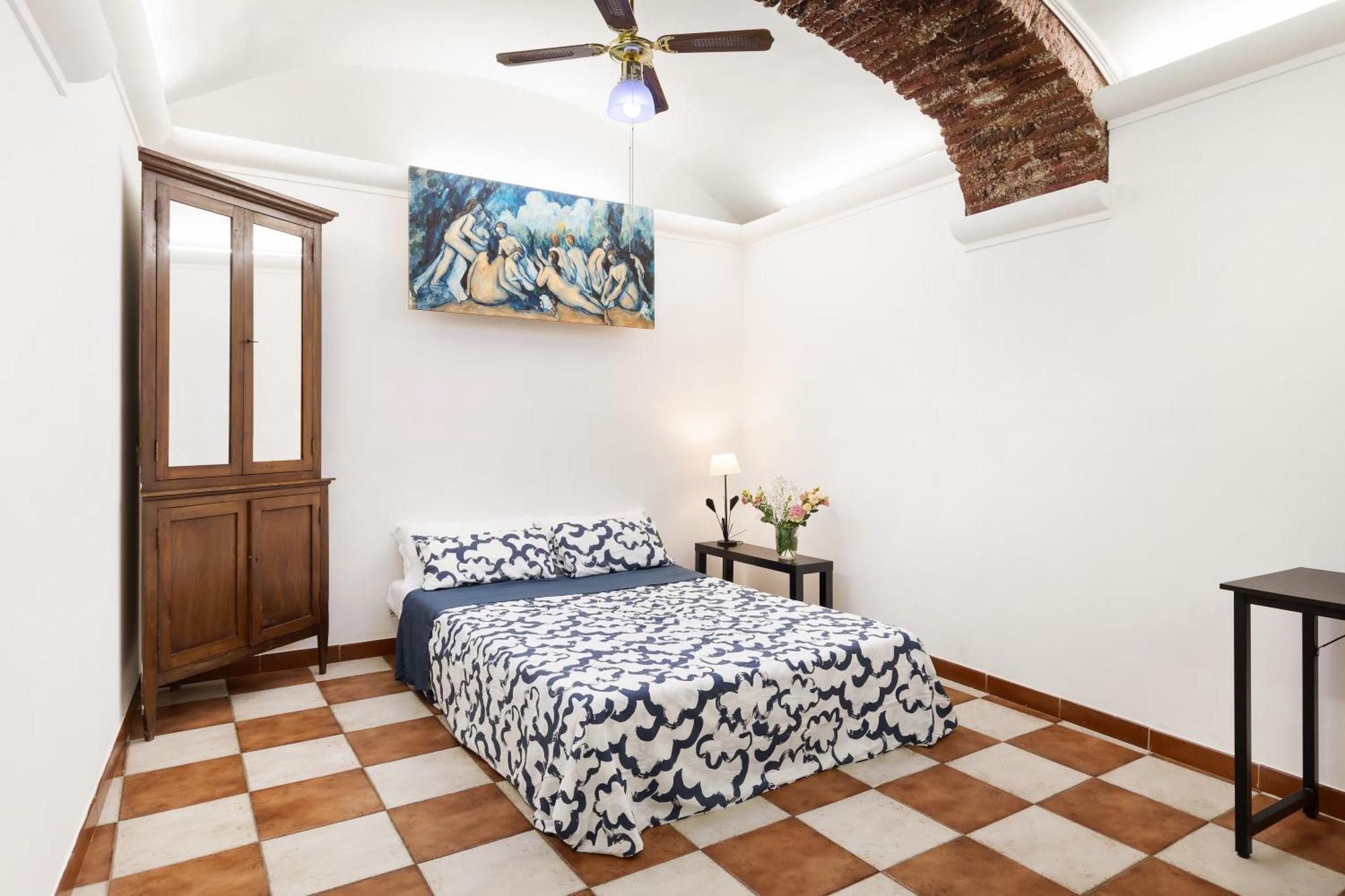 Apartament Campitelli 9 - Loft In Ancient Rzym Zewnętrze zdjęcie