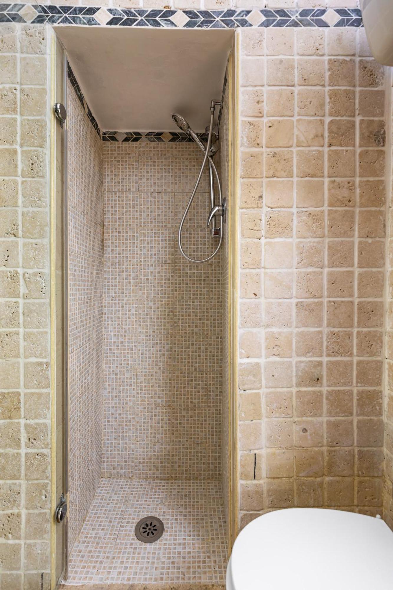 Apartament Campitelli 9 - Loft In Ancient Rzym Zewnętrze zdjęcie